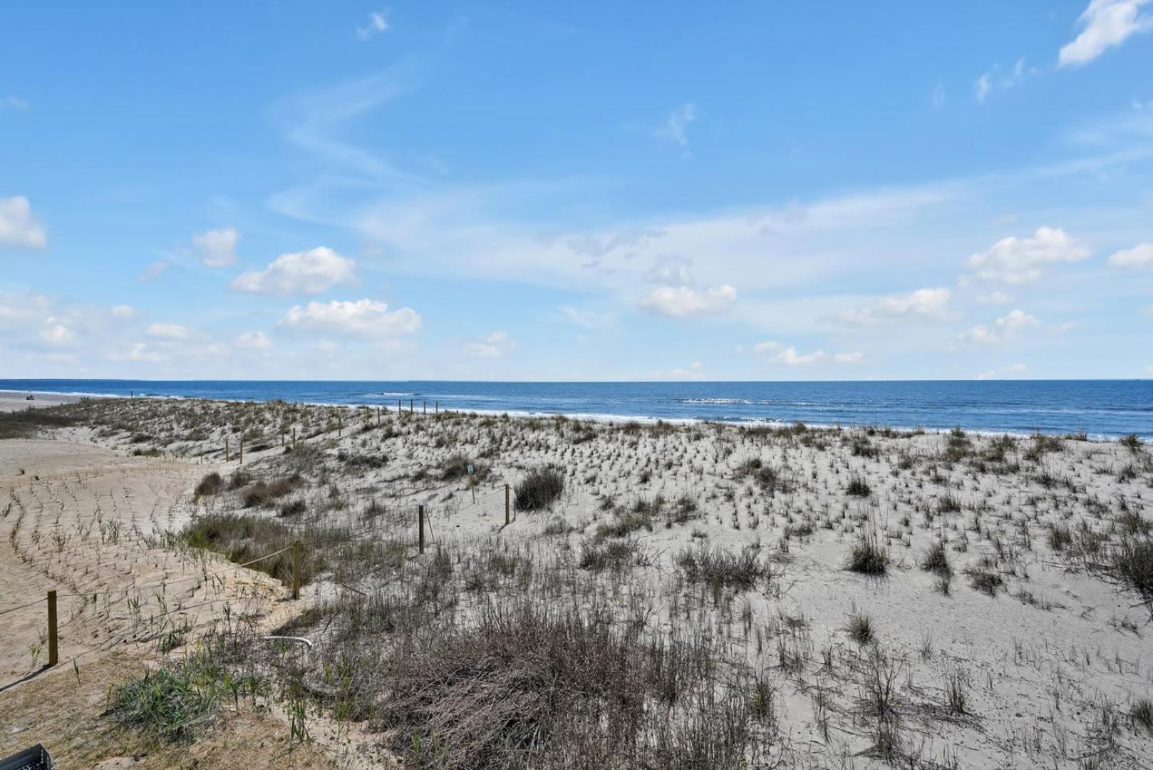 Aquila East Villa Oak Island Buitenkant foto